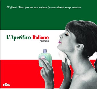 l'Aperitivo Italiano Parfum