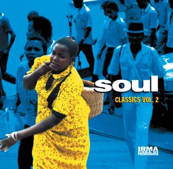 Soul Classics vol.2